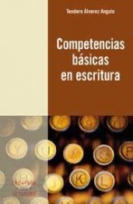 Competencias bçsicas en escritura