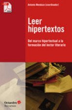 Leer hipertextos