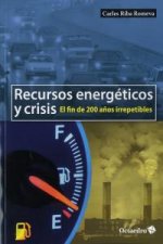 Recursos energéticos y crisis
