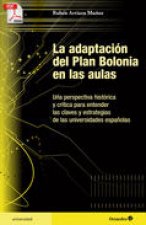 La adaptaciùn del Plan Bolonia en las aulas