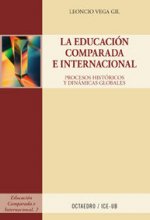 La educaciùn comparada e internacional