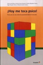 ­Hoy me toca psico!