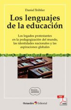 Los lenguajes de la educaciùn