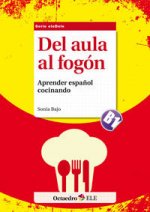 Del aula al fogùn