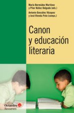 Canon y educaciùn literaria