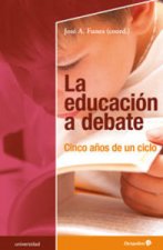 La educaciùn a debate