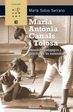Maria Ant~nia Canals i Tolosa
