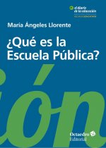 Qué es la Escuela Pública