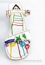 Ilustrando identidades