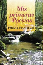 Mis primeras poesías