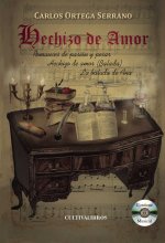 Hechizo de amor. Romances de pasión y pesar. Hechizo de amor (Balada). La balada de Ana