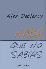 Nada que no sabias