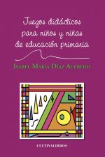 Juegos didácticos para niños y niñas de primaria