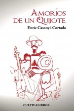 Amoríos de un Quijote