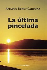 La última pincelada