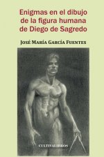 Enigmas en el dibujo de la figura humana de Diego Sagredo