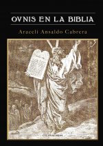 Ovnis en la Biblia