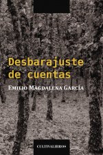 Desbarajuste de cuentas
