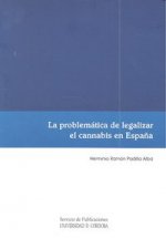 La problemática de legalizar el cannabis en España