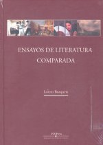 Ensayos de Literatura Comparada