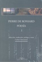 Poesía I y II