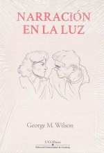 Narración en la luz. Estudios del punto de vista cinemático