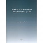 matemáticas avanzadas para Economía y ADE