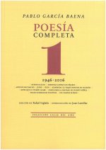 POESIA COMPLETA, 1
