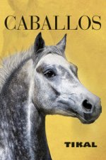 FOTOLIBROS ESTUCHE CABALLOS