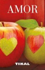 FOTOLIBROS ESTUCHE AMOR