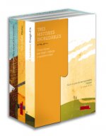 Tres històries inoblidables Pinotxo/ El Màgic d'Oz/ Alícia al país