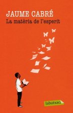 La matèria de l'esperit