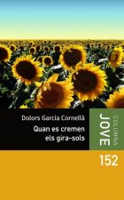 Quan es cremen els girasols