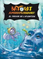 El tresor de l'Atlàntida