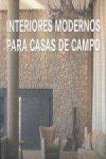 MODERN COUNTRY INTERIORS