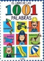 LIBRO DE LAS 1001 PALABRAS, EL