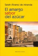El amargo sabor del azúcar