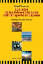 Los retos de las infraestructuras del transporte en España
