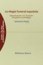 La elegía funeral española