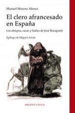El clero afrancesado en España