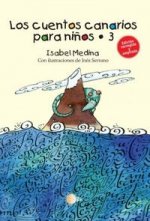Los cuentos canarios para niños III