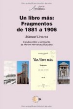 Un libro mas