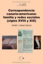 Correspondencia canario-americana