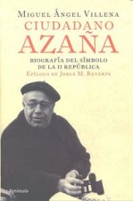 Ciudadano Azaña