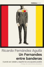 Un Fernandes entre banderas