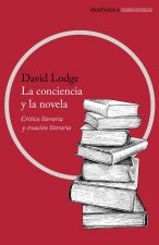 La conciencia y la novela