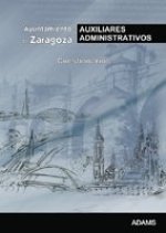 Auxiliares Administrativos, Ayuntamiento de Zaragoza. Cuestionarios