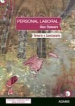 Personal Laboral, Illes Balears. Temario y cuestionario
