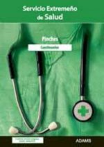 Pinches, Servicio Extremeño de Salud. Cuestionarios