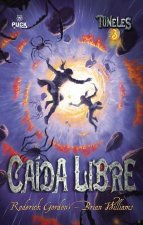 Túneles 3: caída libre